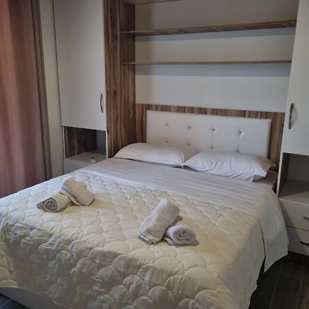 Vila Soleil Влёра Экстерьер фото