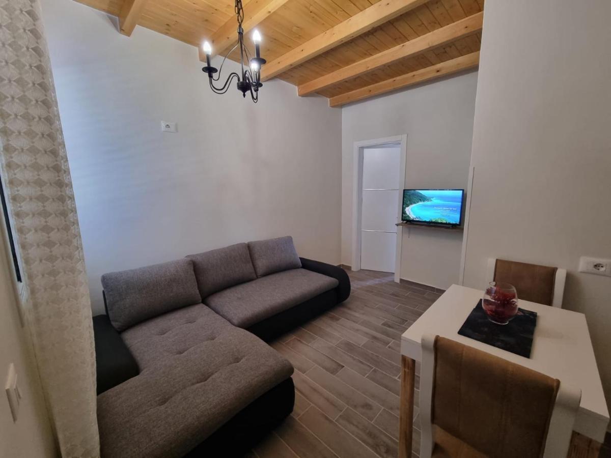 Vila Soleil Влёра Экстерьер фото