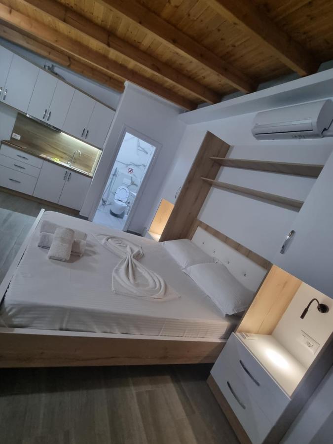 Vila Soleil Влёра Экстерьер фото