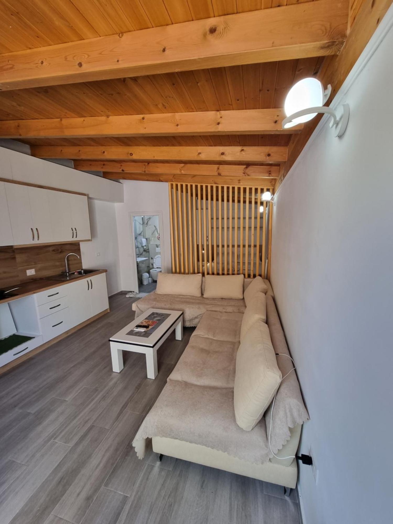 Vila Soleil Влёра Номер фото
