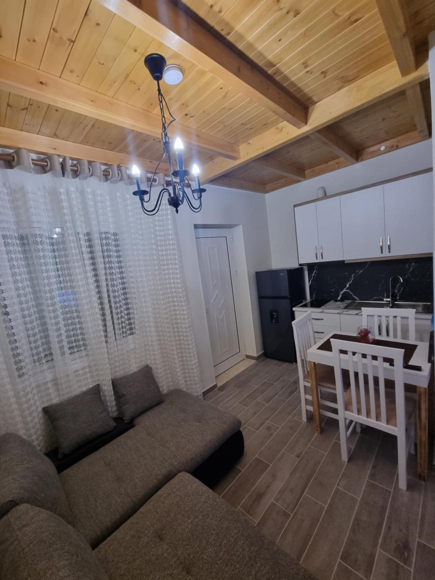 Vila Soleil Влёра Номер фото
