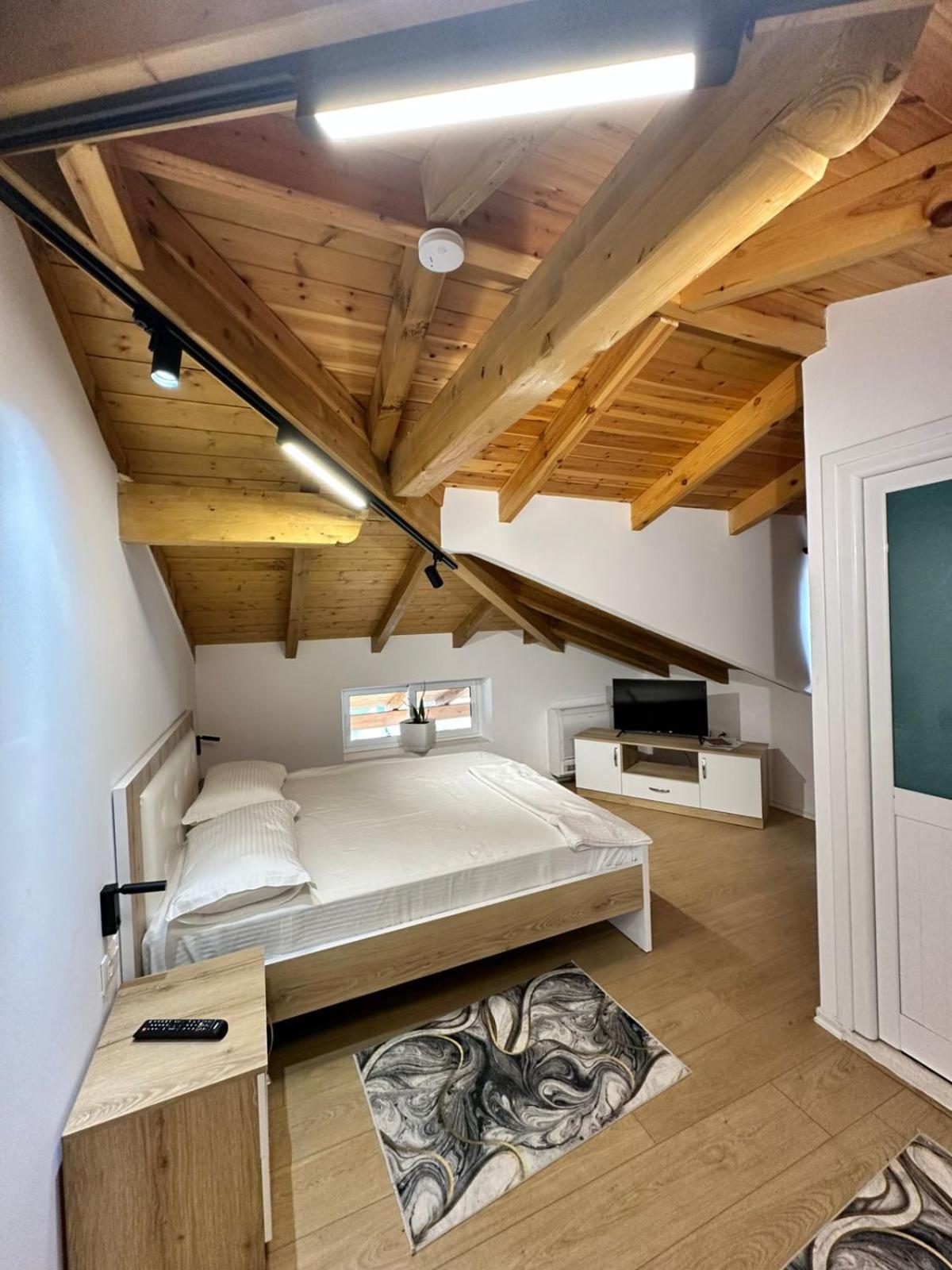 Vila Soleil Влёра Экстерьер фото